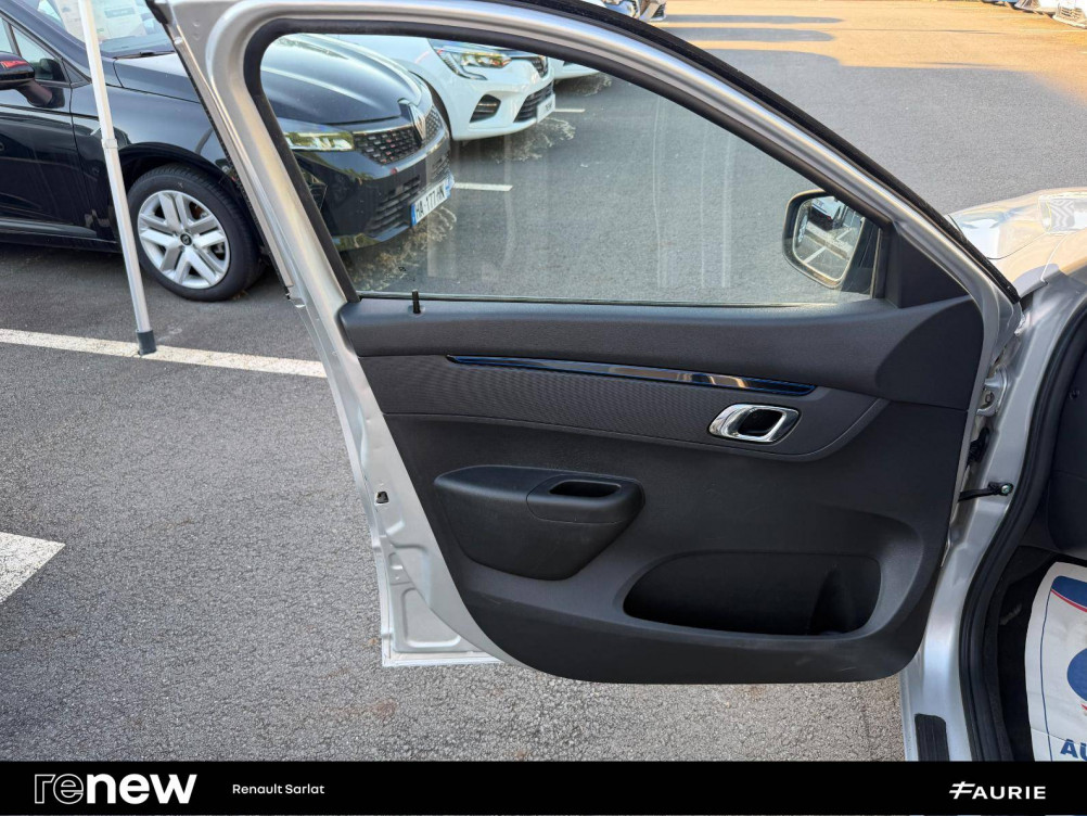 Acheter Dacia Spring Spring Achat Intégral Business 2020 5p occasion dans les concessions du Groupe Faurie