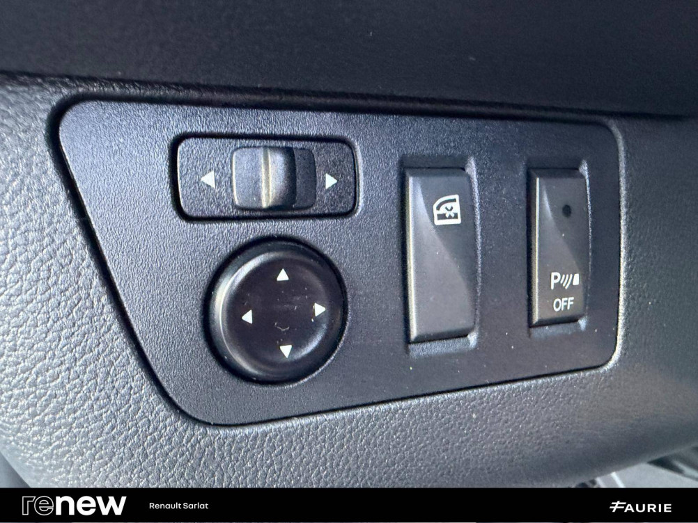 Acheter Dacia Spring Spring Achat Intégral Business 2020 5p occasion dans les concessions du Groupe Faurie