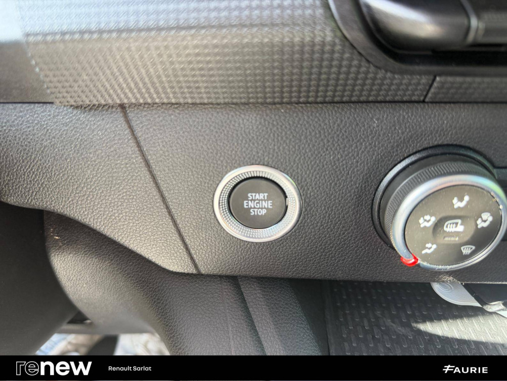 Acheter Renault Kangoo 3 KANGOO VAN BLUE DCI 95 EXTRA - 22 5p occasion dans les concessions du Groupe Faurie