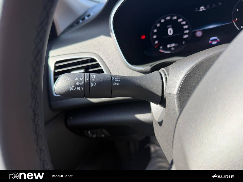 Acheter Renault Megane 4 Megane IV Estate TCe 140 EDC Techno 5p occasion dans les concessions du Groupe Faurie