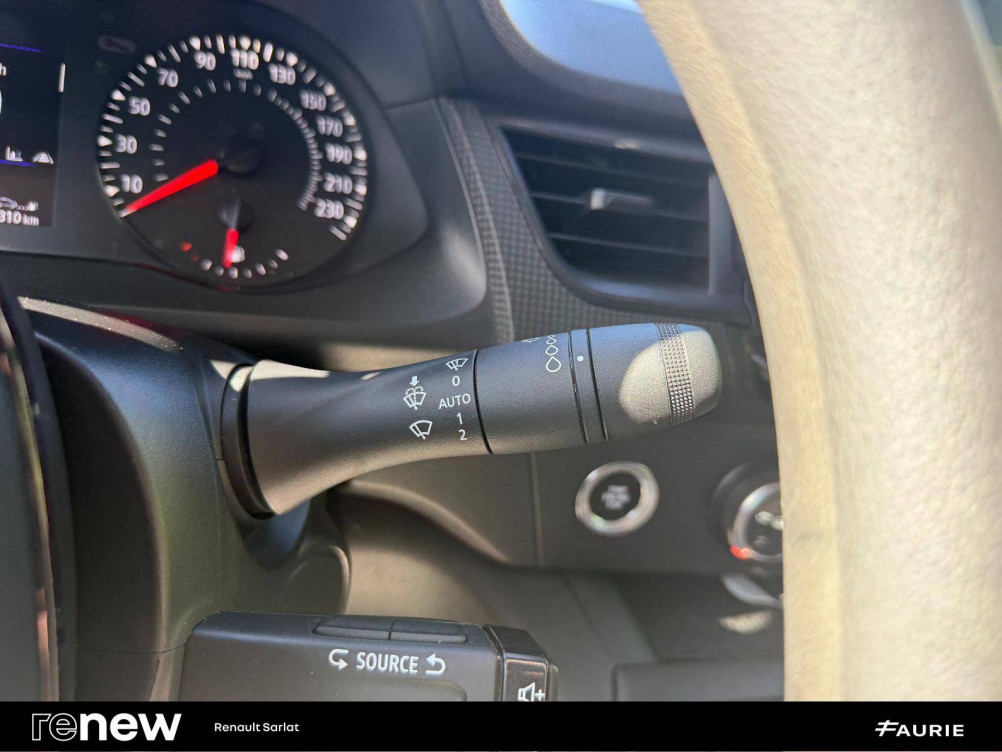 Acheter Renault Kangoo 3 KANGOO VAN BLUE DCI 95 EXTRA - 22 5p occasion dans les concessions du Groupe Faurie