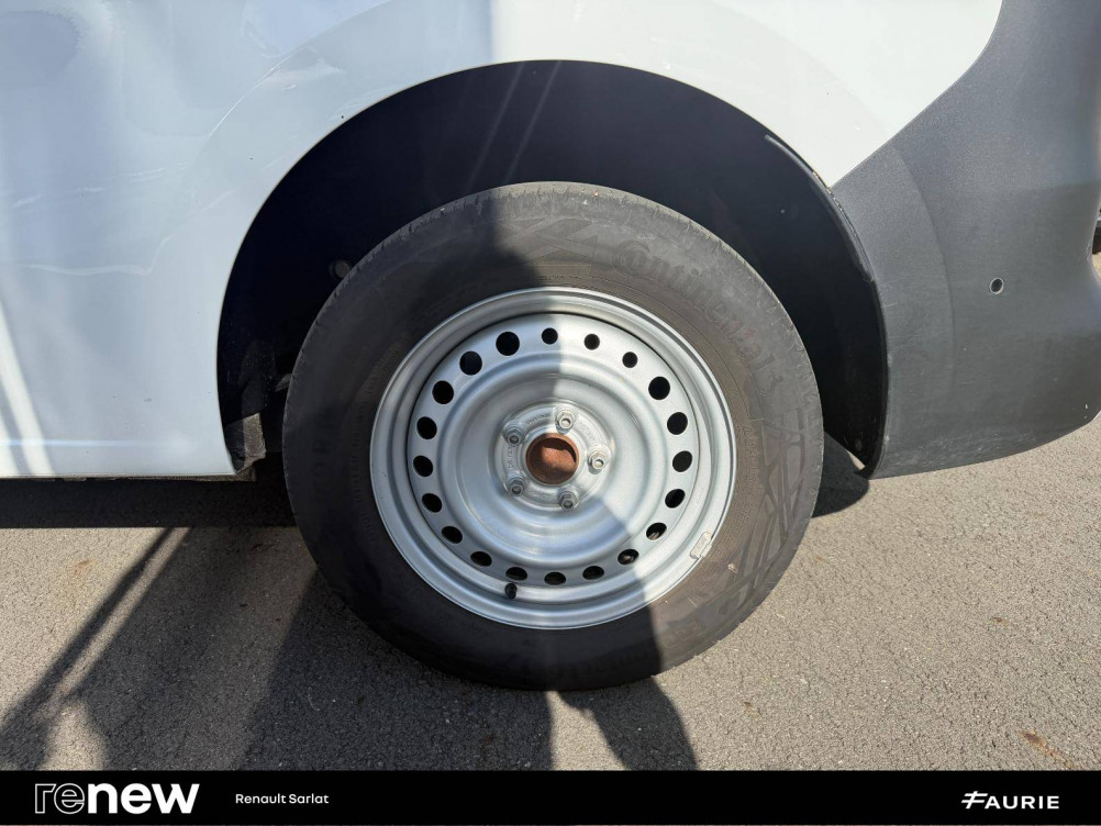 Acheter Renault Kangoo 3 KANGOO VAN BLUE DCI 95 EXTRA - 22 5p occasion dans les concessions du Groupe Faurie