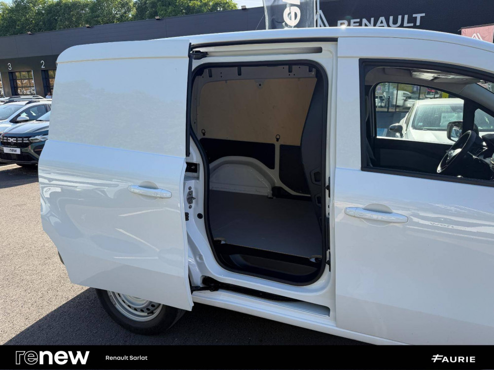Acheter Renault Kangoo 3 KANGOO VAN BLUE DCI 95 EXTRA - 22 5p occasion dans les concessions du Groupe Faurie