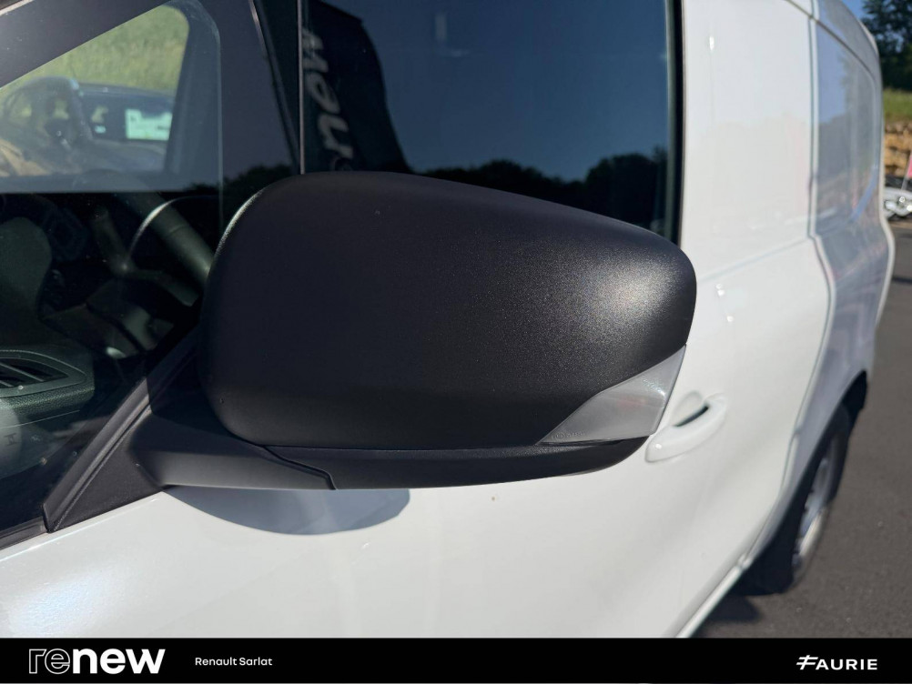 Acheter Renault Kangoo 3 KANGOO VAN BLUE DCI 95 EXTRA - 22 5p occasion dans les concessions du Groupe Faurie