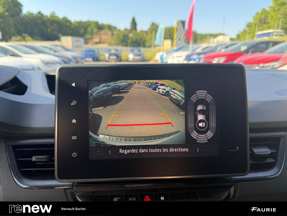 Acheter Renault Kangoo 3 KANGOO VAN BLUE DCI 95 EXTRA - 22 5p occasion dans les concessions du Groupe Faurie