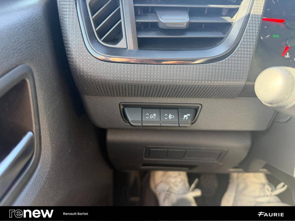 Acheter Renault Kangoo 3 KANGOO VAN BLUE DCI 95 EXTRA - 22 5p occasion dans les concessions du Groupe Faurie