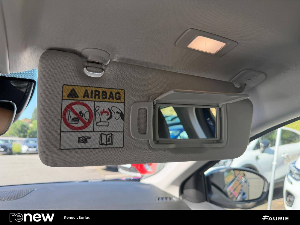 Acheter Renault Megane 4 Megane IV Estate TCe 140 EDC Techno 5p occasion dans les concessions du Groupe Faurie