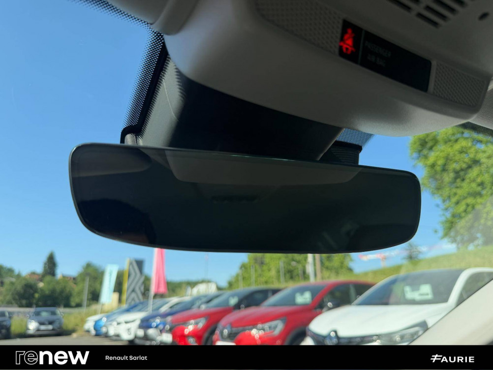 Acheter Renault Megane 4 Megane IV Estate TCe 140 EDC Techno 5p occasion dans les concessions du Groupe Faurie