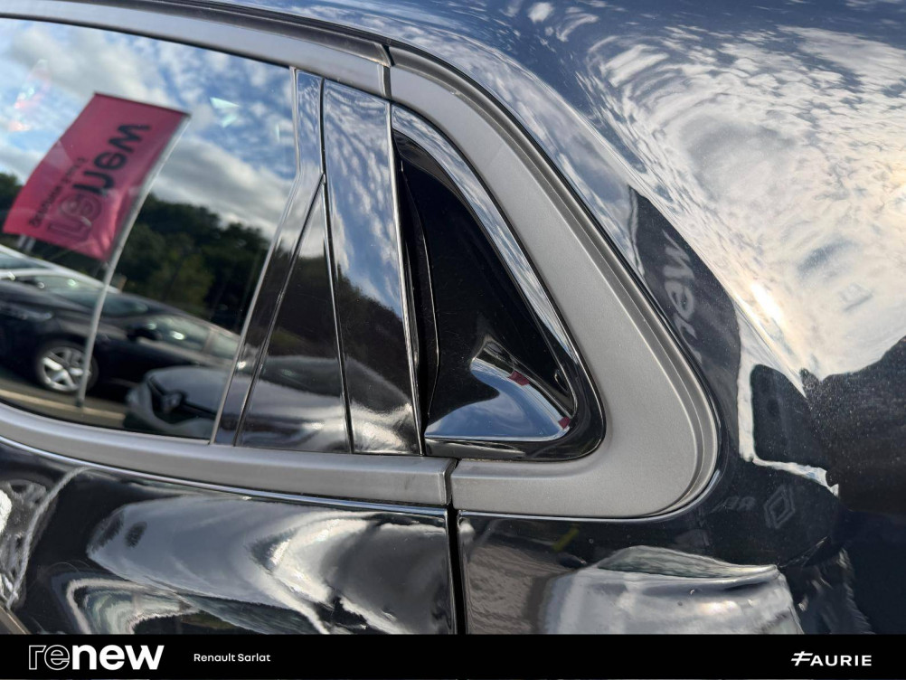 Acheter Renault Clio 5 Clio Eco-G 100 ch GSR2 Techno 5p occasion dans les concessions du Groupe Faurie