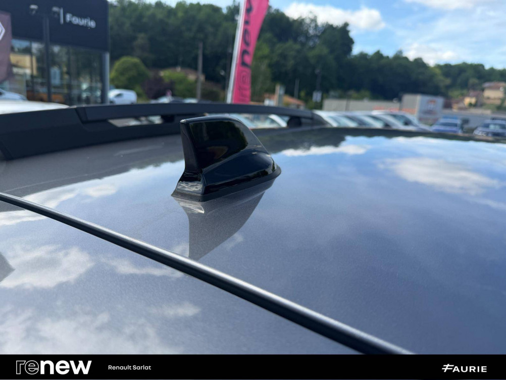 Acheter Dacia Sandero Sandero ECO-G 100 GSR2 Stepway Extreme + 5p occasion dans les concessions du Groupe Faurie