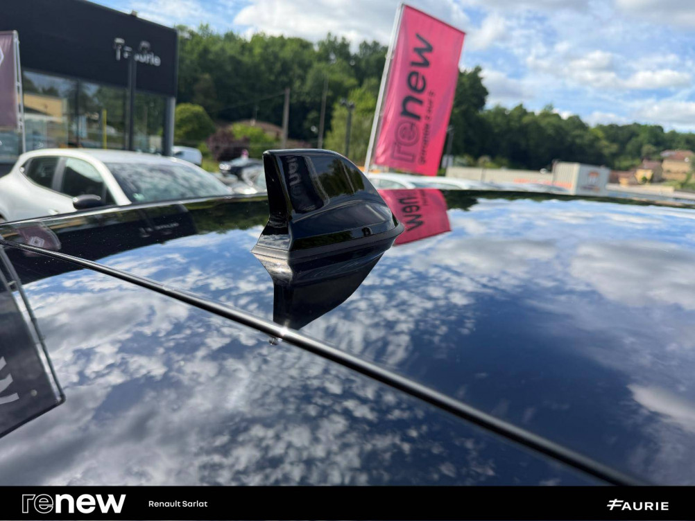 Acheter Renault Clio 5 Clio Eco-G 100 ch GSR2 Techno 5p occasion dans les concessions du Groupe Faurie