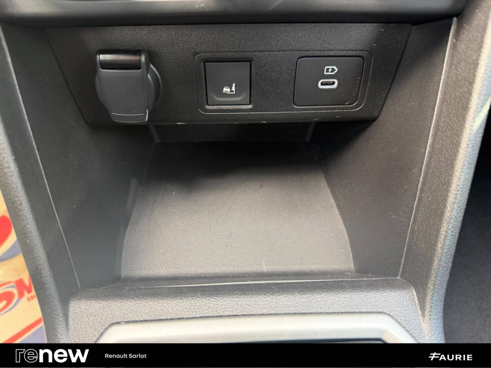Acheter Dacia Sandero Sandero ECO-G 100 GSR2 Stepway Extreme + 5p occasion dans les concessions du Groupe Faurie