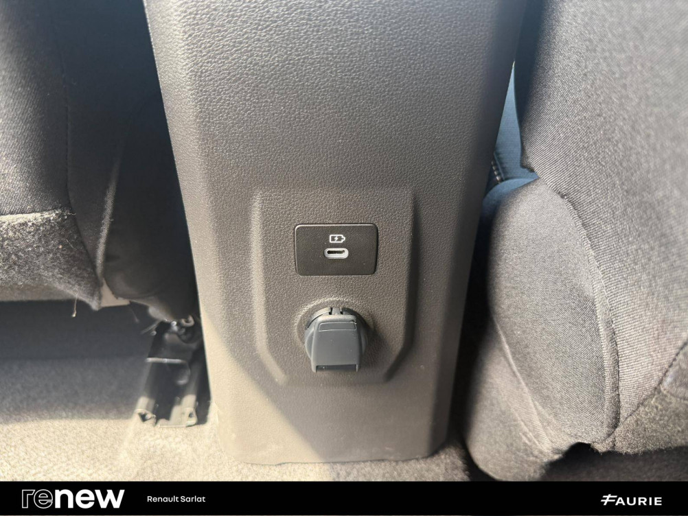 Acheter Dacia Sandero Sandero ECO-G 100 GSR2 Stepway Extreme + 5p occasion dans les concessions du Groupe Faurie