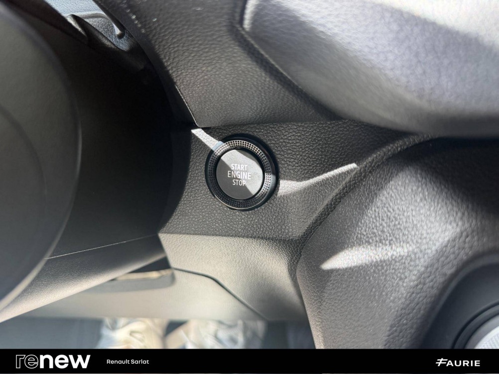 Acheter Dacia Sandero Sandero ECO-G 100 GSR2 Stepway Extreme + 5p occasion dans les concessions du Groupe Faurie