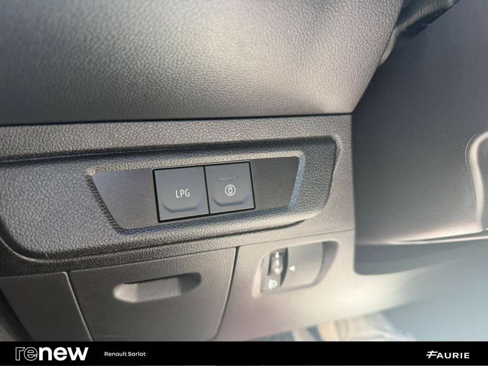 Acheter Dacia Sandero Sandero ECO-G 100 GSR2 Stepway Extreme + 5p occasion dans les concessions du Groupe Faurie