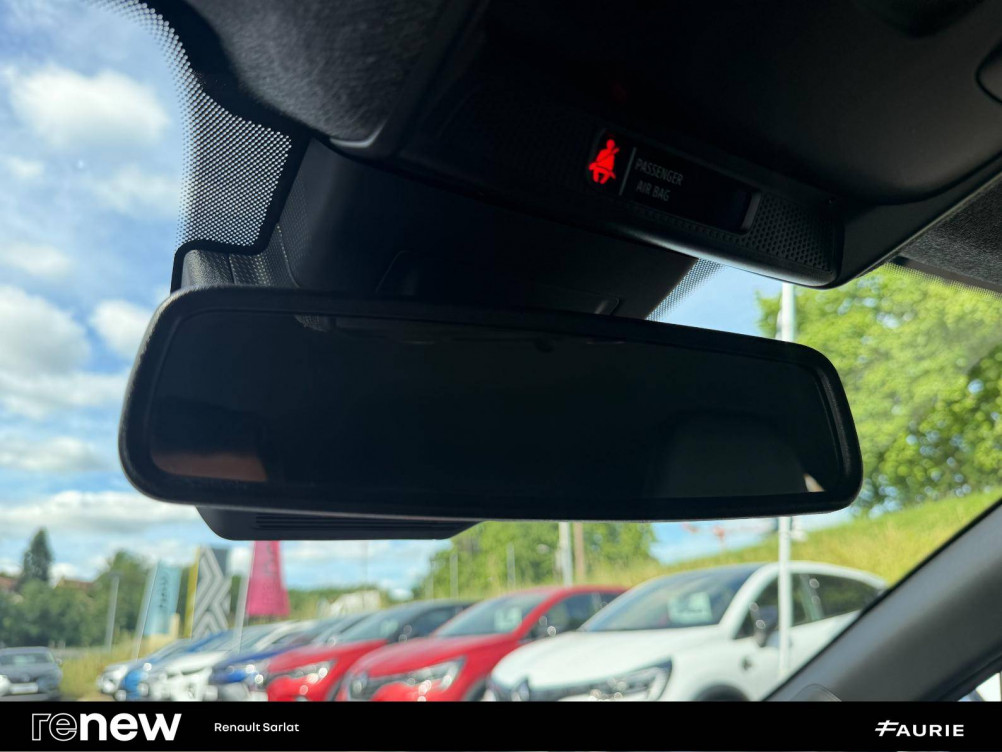 Acheter Renault Clio 5 Clio Eco-G 100 ch GSR2 Techno 5p occasion dans les concessions du Groupe Faurie
