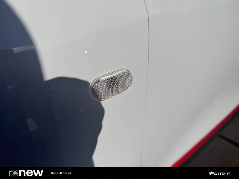 Acheter Renault Twingo Electrique Twingo III Achat Intégral - 21 Zen 5p occasion dans les concessions du Groupe Faurie