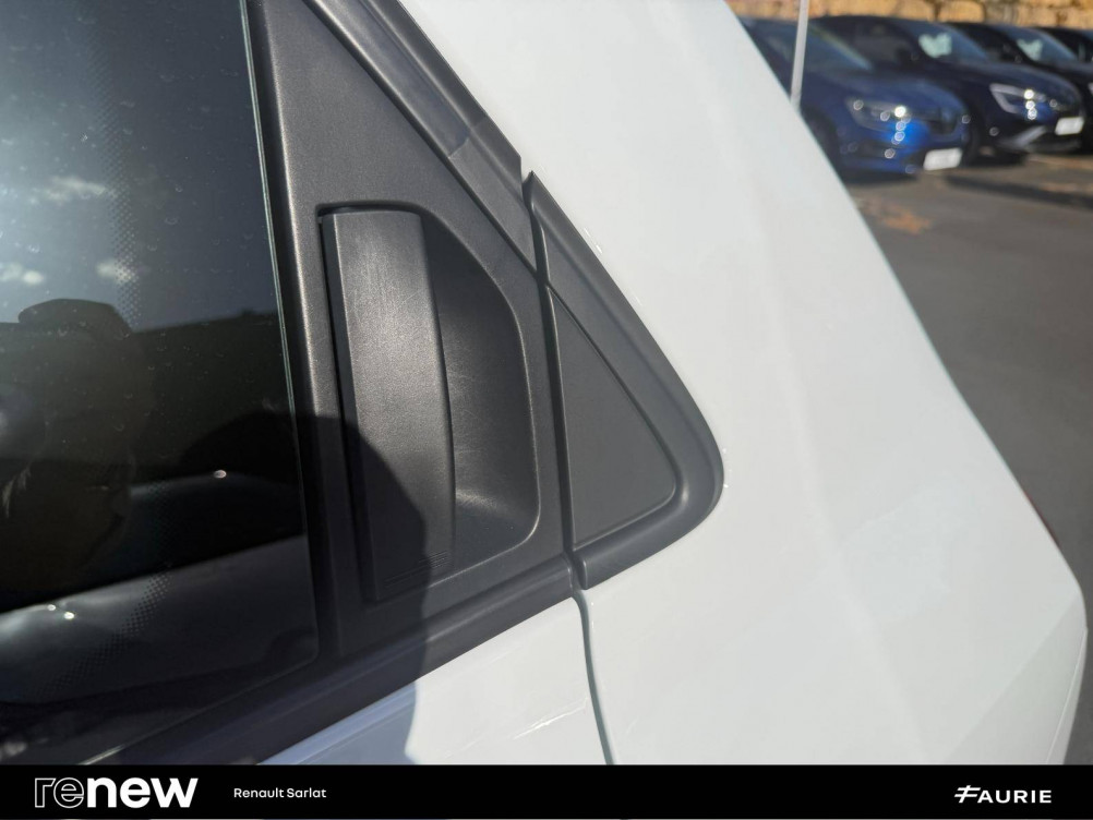 Acheter Renault Twingo Electrique Twingo III Achat Intégral - 21 Zen 5p occasion dans les concessions du Groupe Faurie