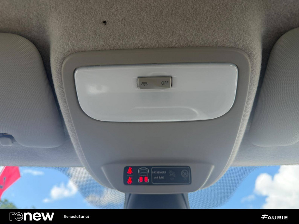 Acheter Renault Twingo Electrique Twingo III Achat Intégral - 21 Zen 5p occasion dans les concessions du Groupe Faurie