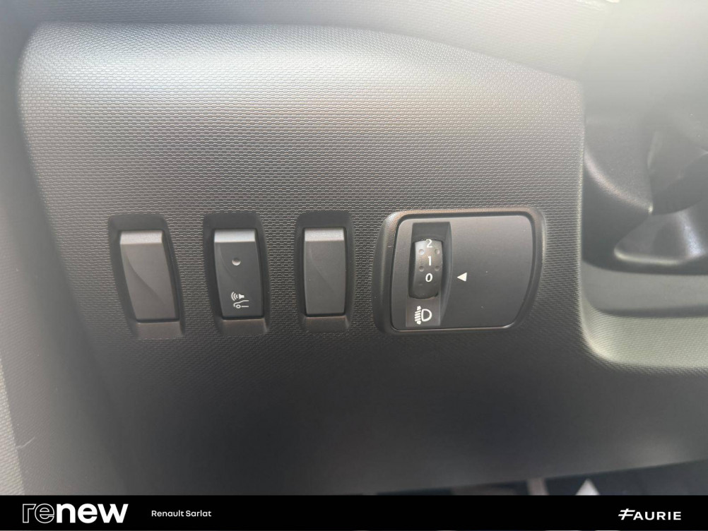 Acheter Renault Twingo Electrique Twingo III Achat Intégral - 21 Zen 5p occasion dans les concessions du Groupe Faurie