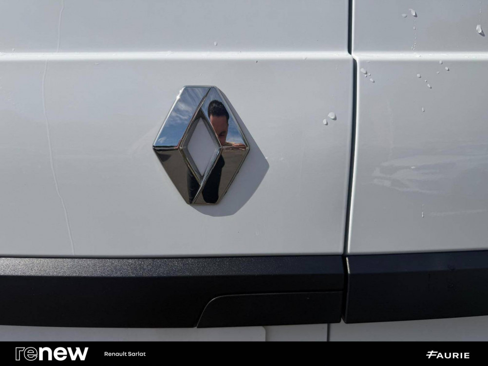 Acheter Renault Kangoo 3 KANGOO VAN BLUE DCI 95 GRAND CONFORT- 22 5p occasion dans les concessions du Groupe Faurie