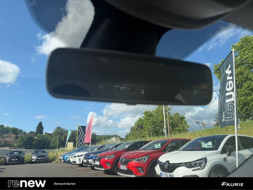 Acheter Renault Twingo Electrique Twingo III Achat Intégral - 21 Zen 5p occasion dans les concessions du Groupe Faurie