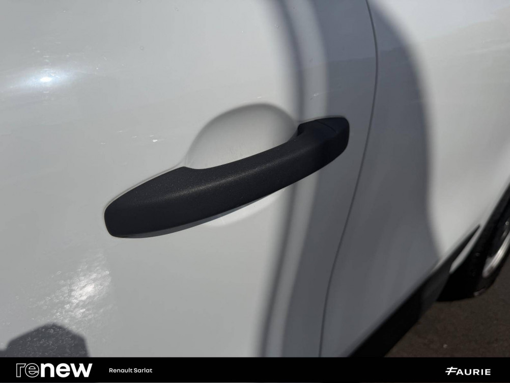 Acheter Renault Kangoo 3 KANGOO VAN BLUE DCI 95 GRAND CONFORT- 22 5p occasion dans les concessions du Groupe Faurie