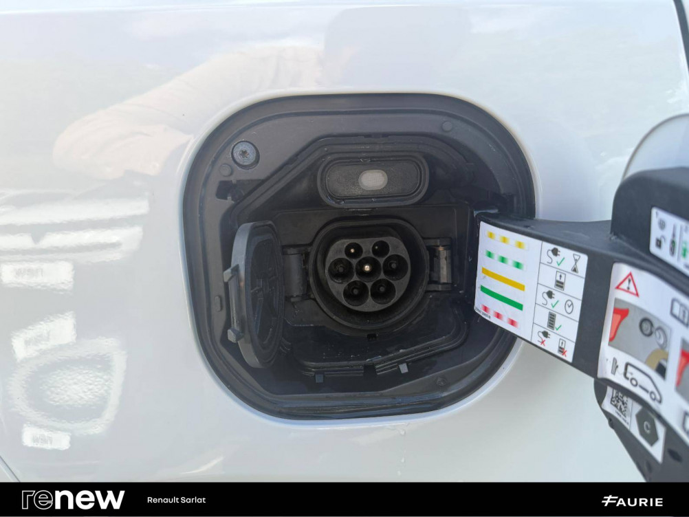 Acheter Renault Twingo Electrique Twingo III Achat Intégral - 21 Zen 5p occasion dans les concessions du Groupe Faurie