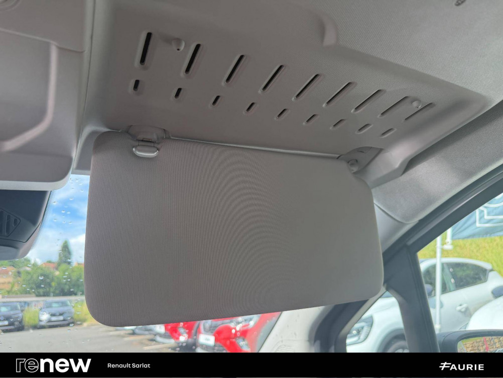 Acheter Renault Kangoo 3 KANGOO VAN BLUE DCI 95 GRAND CONFORT- 22 5p occasion dans les concessions du Groupe Faurie