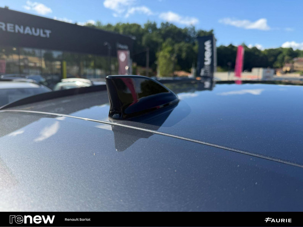 Acheter Renault Espace 6 Espace E-Tech full hybrid 200 GSR2 esprit Alpine 5p occasion dans les concessions du Groupe Faurie