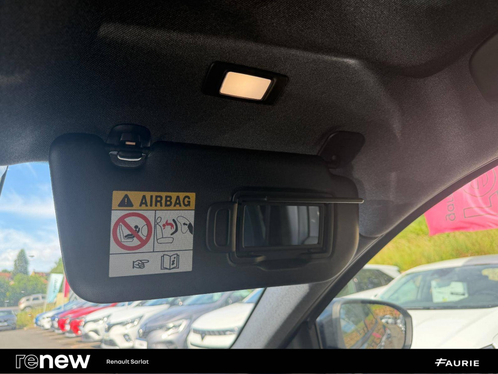 Acheter Renault Espace 6 Espace E-Tech full hybrid 200 GSR2 esprit Alpine 5p occasion dans les concessions du Groupe Faurie