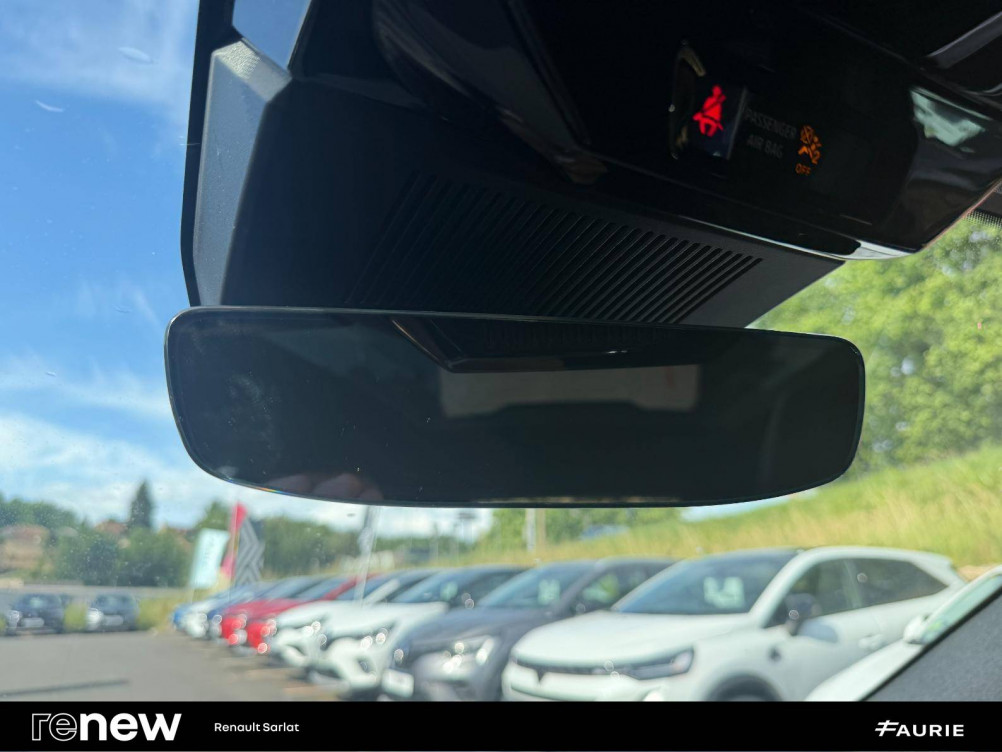 Acheter Renault Espace 6 Espace E-Tech full hybrid 200 GSR2 esprit Alpine 5p occasion dans les concessions du Groupe Faurie
