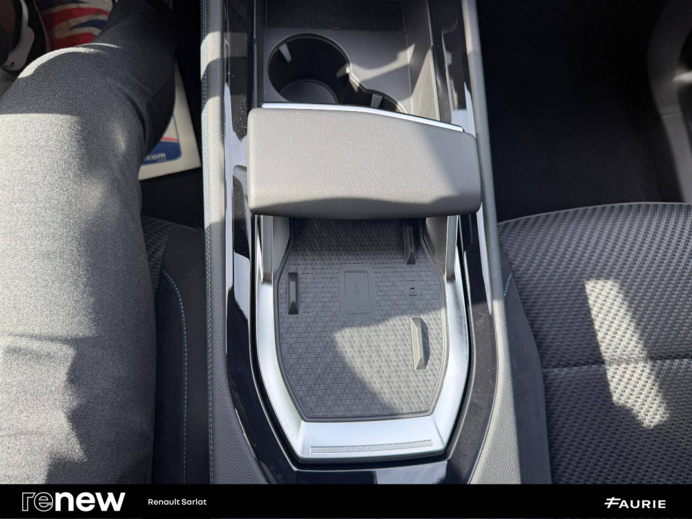 Acheter Renault Espace 6 Espace E-Tech full hybrid 200 GSR2 esprit Alpine 5p occasion dans les concessions du Groupe Faurie