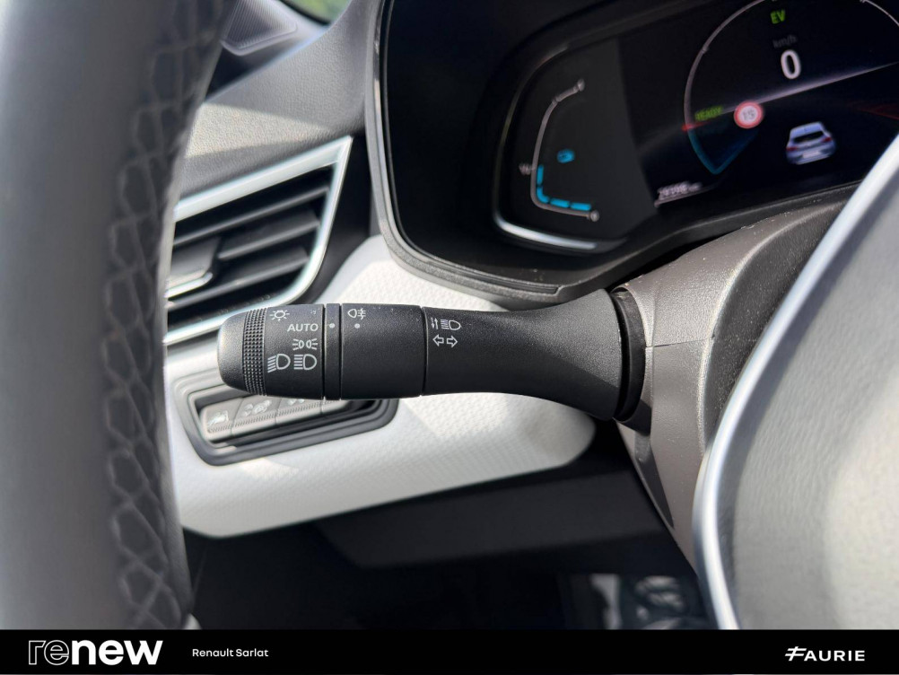 Acheter Renault Clio 5 Clio E-Tech 140 - 21N Limited 5p occasion dans les concessions du Groupe Faurie
