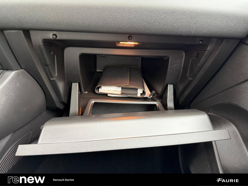 Acheter Renault Captur 2 Captur TCe 90 Business 5p occasion dans les concessions du Groupe Faurie
