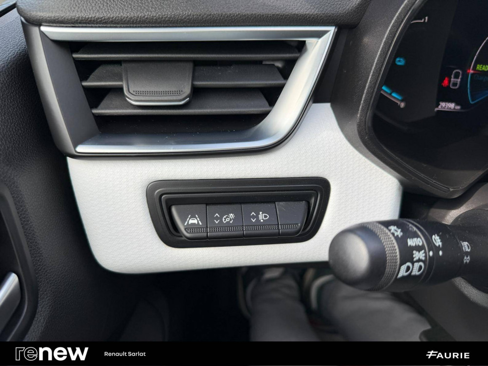 Acheter Renault Clio 5 Clio E-Tech 140 - 21N Limited 5p occasion dans les concessions du Groupe Faurie