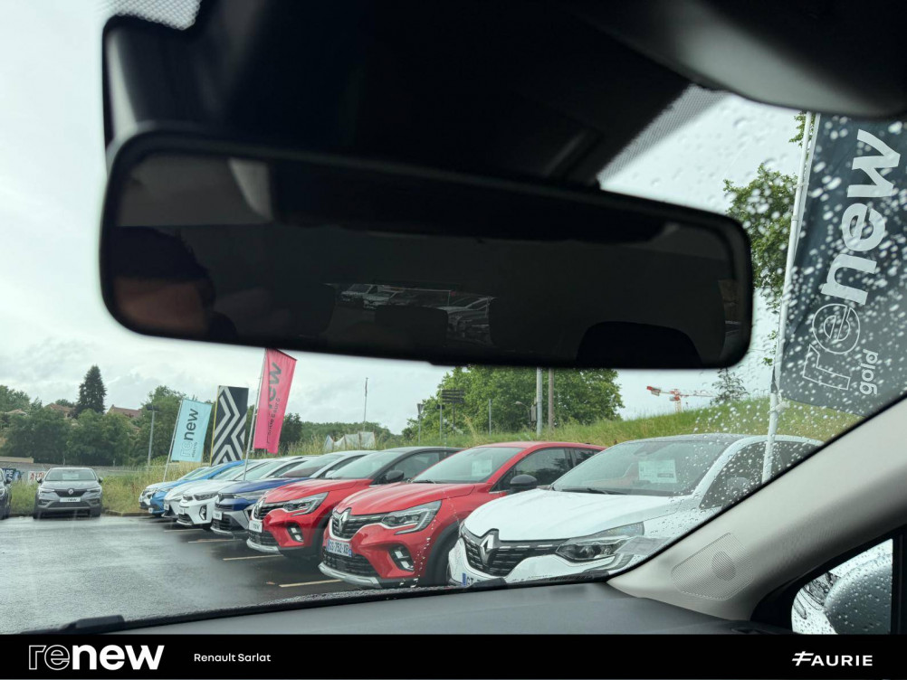 Acheter Renault Captur 2 Captur TCe 90 Business 5p occasion dans les concessions du Groupe Faurie