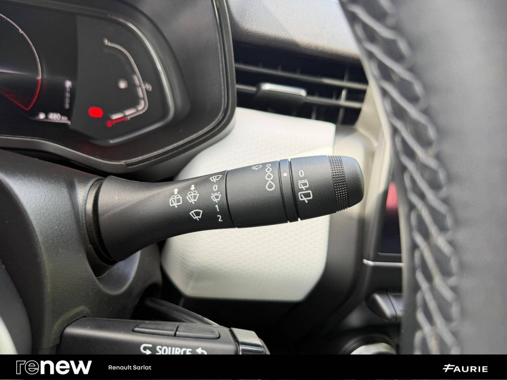 Acheter Renault Clio 5 Clio E-Tech 140 - 21N Limited 5p occasion dans les concessions du Groupe Faurie