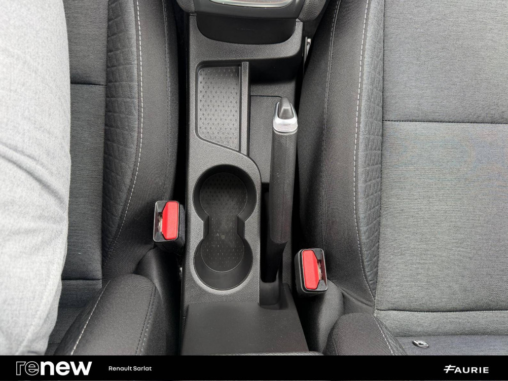 Acheter Renault Captur 2 Captur TCe 90 Business 5p occasion dans les concessions du Groupe Faurie