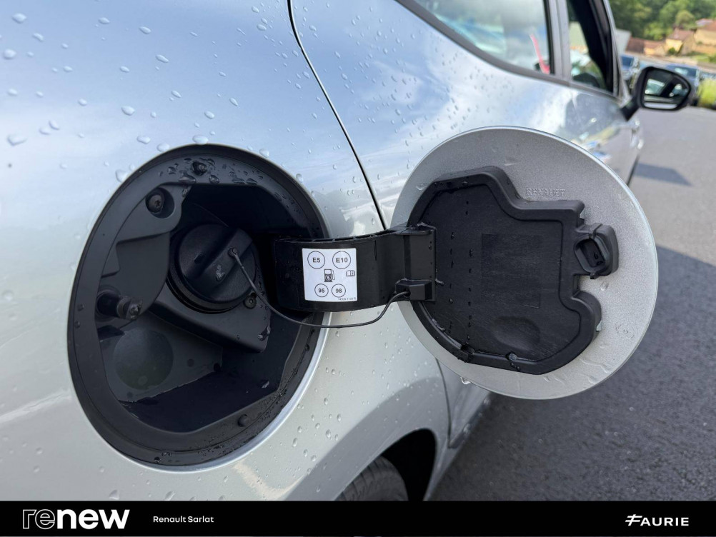 Acheter Renault Clio 5 Clio E-Tech 140 - 21N Limited 5p occasion dans les concessions du Groupe Faurie