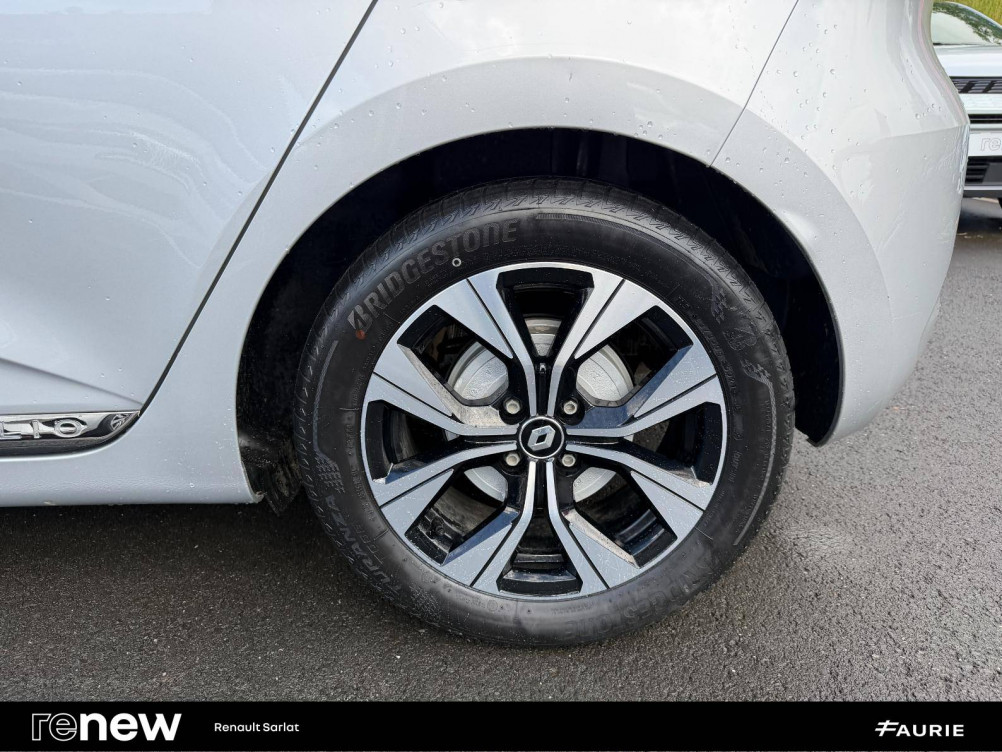Acheter Renault Clio 5 Clio E-Tech 140 - 21N Limited 5p occasion dans les concessions du Groupe Faurie