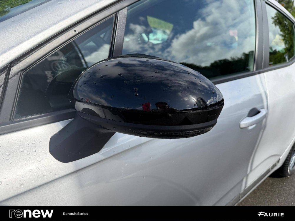 Acheter Renault Clio 5 Clio E-Tech 140 - 21N Limited 5p occasion dans les concessions du Groupe Faurie