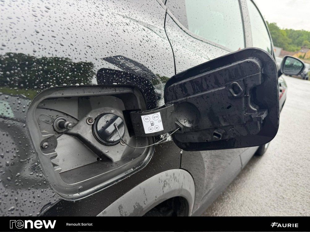 Acheter Renault Captur 2 Captur TCe 90 Business 5p occasion dans les concessions du Groupe Faurie