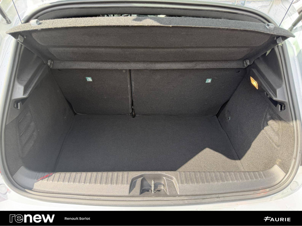 Acheter Renault Clio 5 Clio E-Tech 140 - 21N Limited 5p occasion dans les concessions du Groupe Faurie