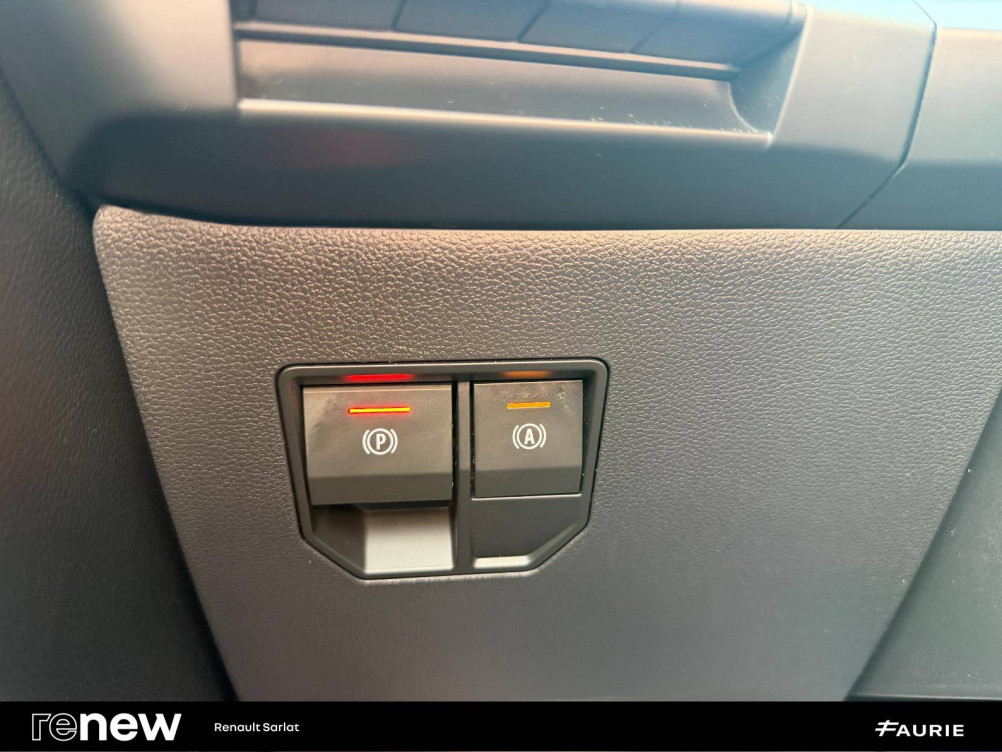 Acheter Renault Megane E-Tech Megane E-Tech EV60 220 ch optimum charge Techno 5p occasion dans les concessions du Groupe Faurie