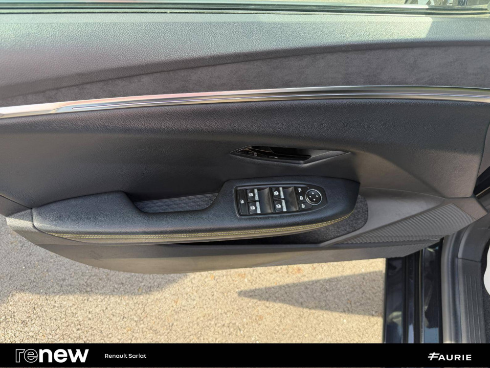 Acheter Renault Megane E-Tech Megane E-Tech EV60 220 ch optimum charge Techno 5p occasion dans les concessions du Groupe Faurie