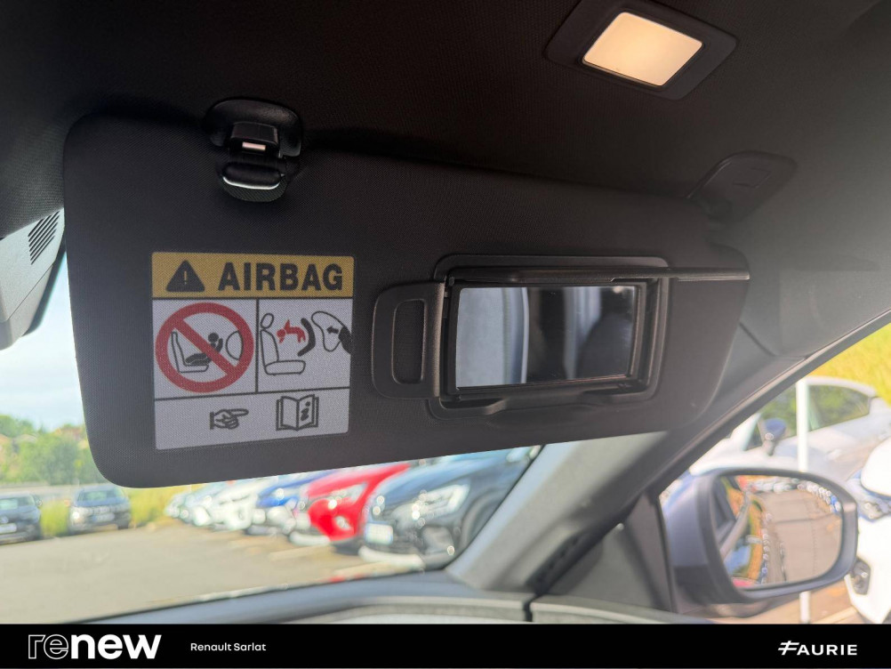 Acheter Renault Megane E-Tech Megane E-Tech EV60 220 ch optimum charge Techno 5p occasion dans les concessions du Groupe Faurie