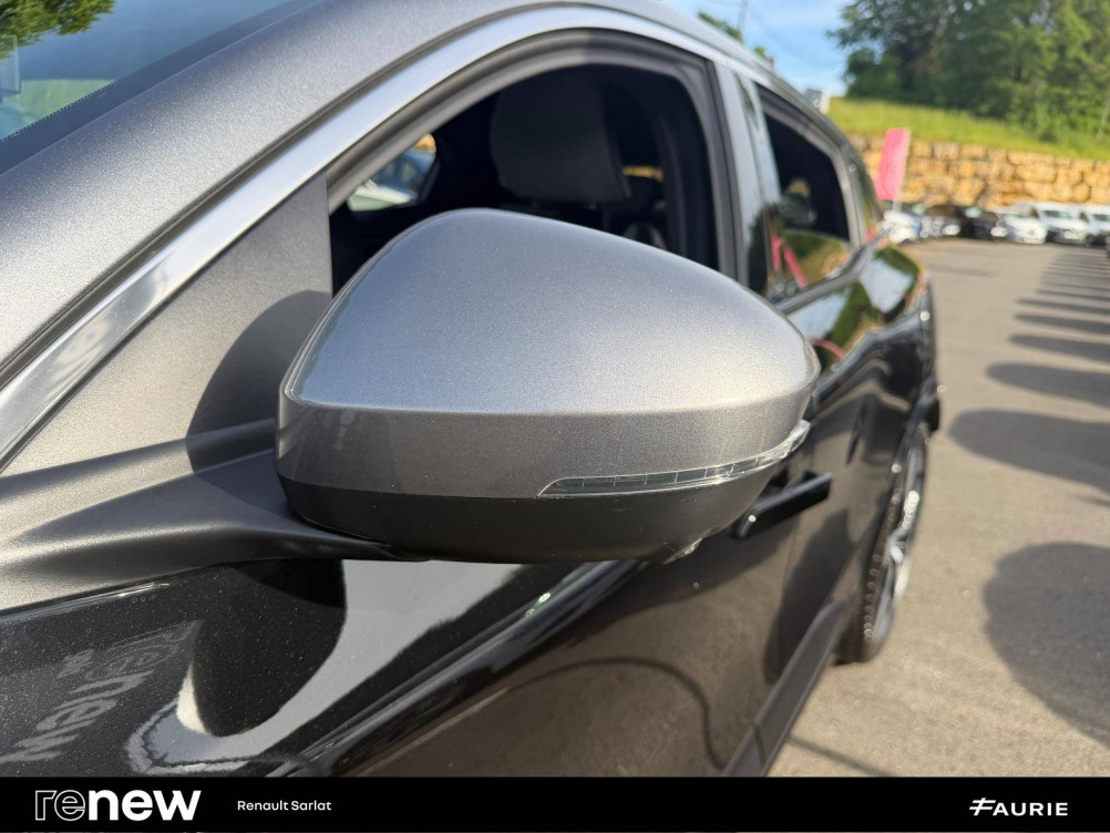 Acheter Renault Megane E-Tech Megane E-Tech EV60 220 ch optimum charge Techno 5p occasion dans les concessions du Groupe Faurie