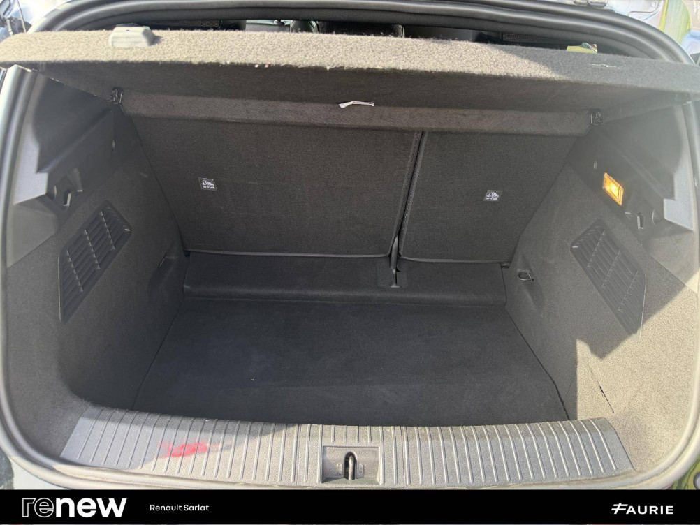 Acheter Renault Megane E-Tech Megane E-Tech EV60 220 ch optimum charge Techno 5p occasion dans les concessions du Groupe Faurie