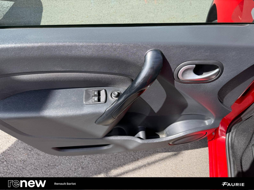 Acheter Renault Kangoo 2 Kangoo dCi 75 Energy Zen 5p occasion dans les concessions du Groupe Faurie